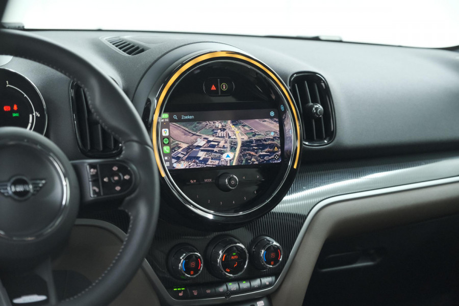 MINI Countryman 2.0 Cooper S E ALL4 Chili | Panoramadak | Camera | Apple Carplay | Elektrische Kofferklep