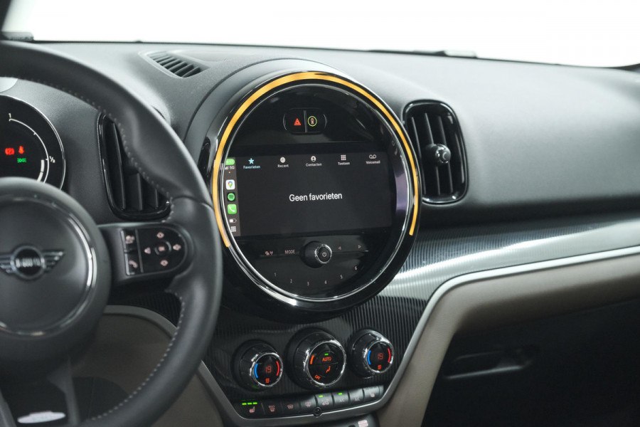 MINI Countryman 2.0 Cooper S E ALL4 Chili | Panoramadak | Camera | Apple Carplay | Elektrische Kofferklep