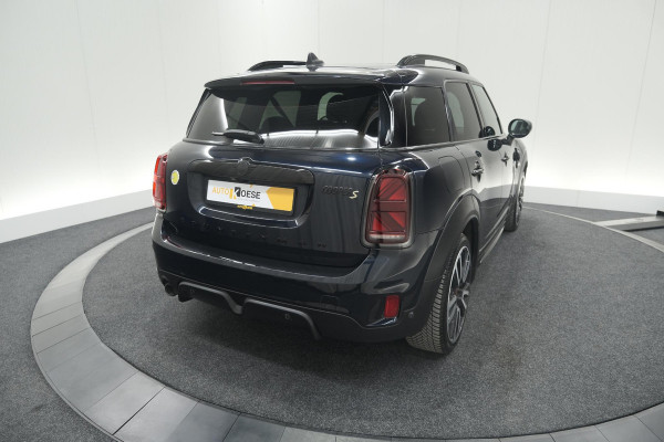 MINI Countryman 2.0 Cooper S E ALL4 Chili | Panoramadak | Camera | Apple Carplay | Elektrische Kofferklep