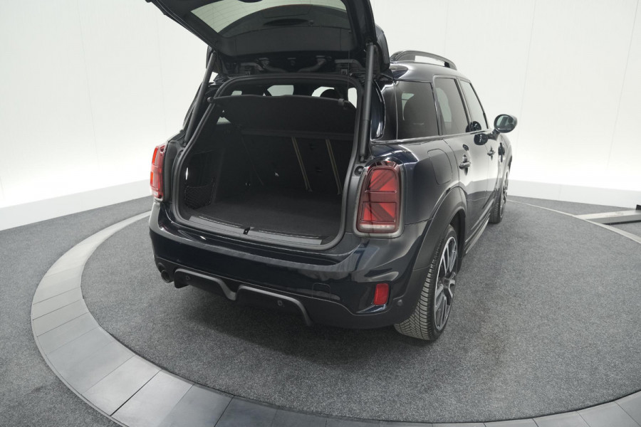 MINI Countryman 2.0 Cooper S E ALL4 Chili | Panoramadak | Camera | Apple Carplay | Elektrische Kofferklep