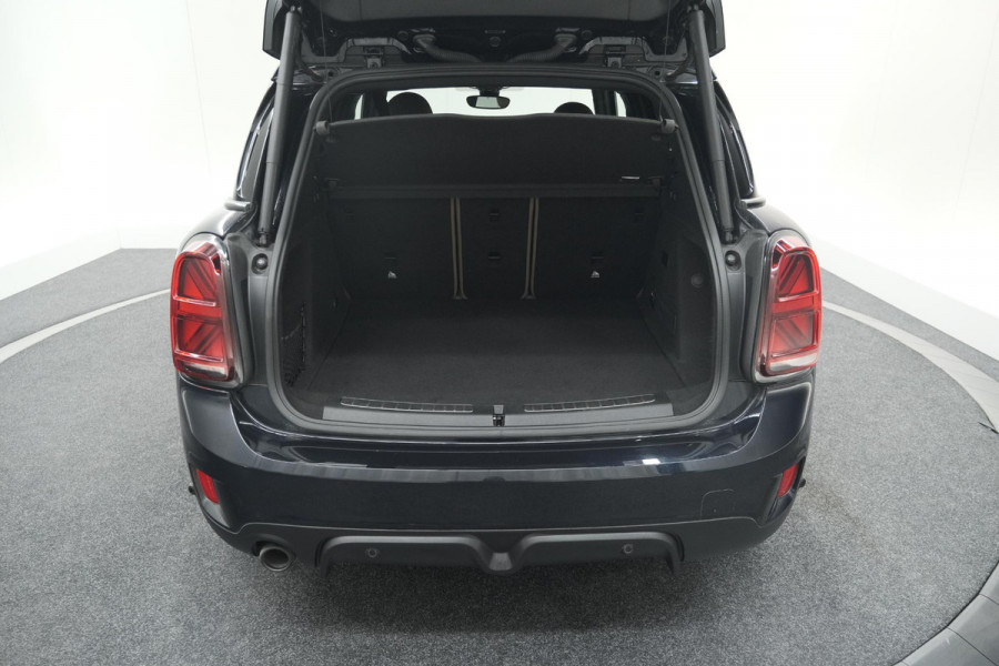 MINI Countryman 2.0 Cooper S E ALL4 Chili | Panoramadak | Camera | Apple Carplay | Elektrische Kofferklep