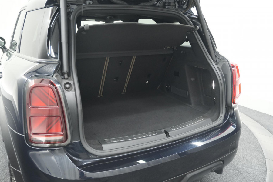MINI Countryman 2.0 Cooper S E ALL4 Chili | Panoramadak | Camera | Apple Carplay | Elektrische Kofferklep