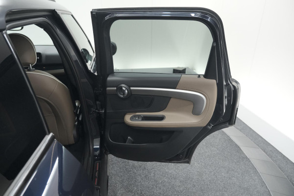MINI Countryman 2.0 Cooper S E ALL4 Chili | Panoramadak | Camera | Apple Carplay | Elektrische Kofferklep
