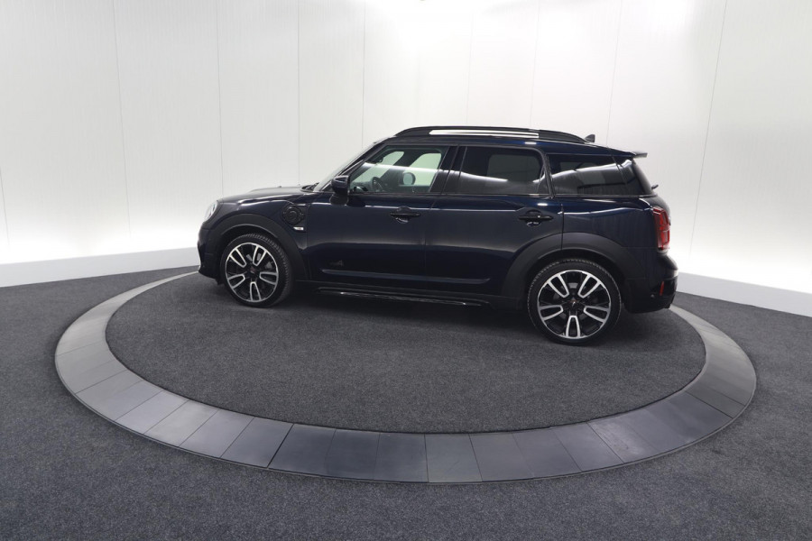MINI Countryman 2.0 Cooper S E ALL4 Chili | Panoramadak | Camera | Apple Carplay | Elektrische Kofferklep
