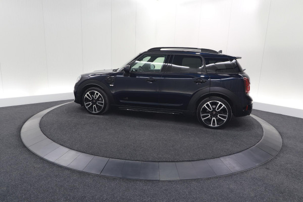 MINI Countryman 2.0 Cooper S E ALL4 Chili | Panoramadak | Camera | Apple Carplay | Elektrische Kofferklep