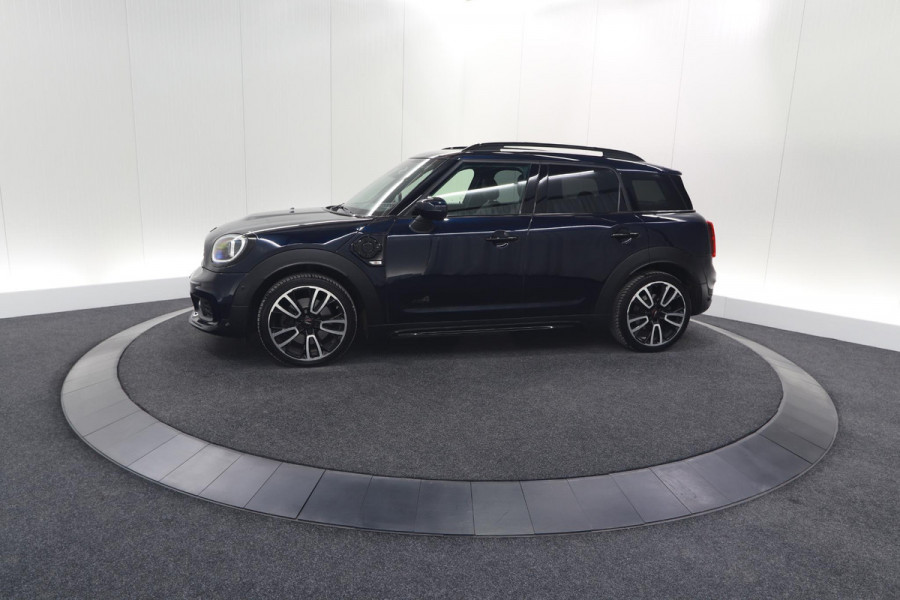 MINI Countryman 2.0 Cooper S E ALL4 Chili | Panoramadak | Camera | Apple Carplay | Elektrische Kofferklep