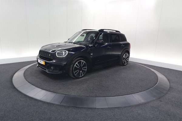 MINI Countryman 2.0 Cooper S E ALL4 Chili | Panoramadak | Camera | Apple Carplay | Elektrische Kofferklep