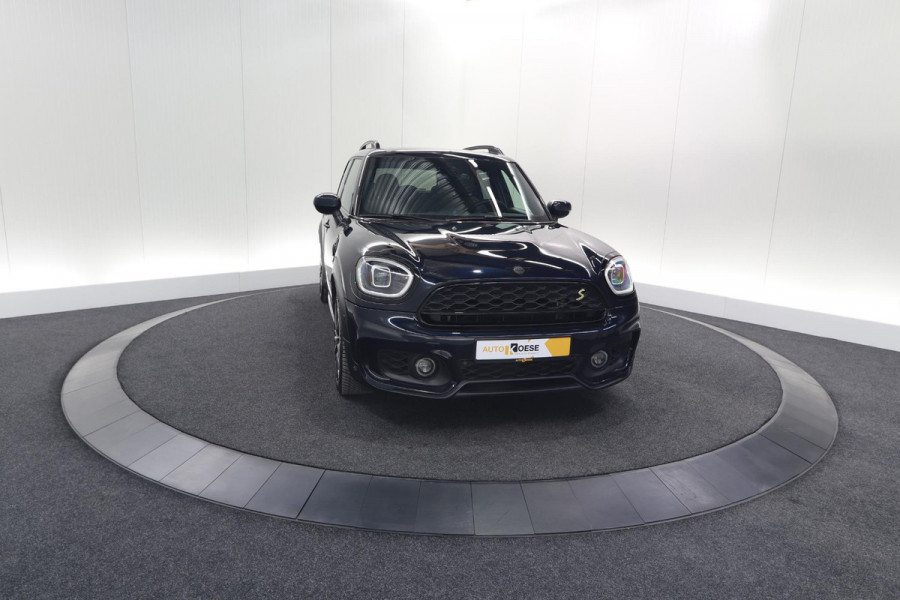 MINI Countryman 2.0 Cooper S E ALL4 Chili | Panoramadak | Camera | Apple Carplay | Elektrische Kofferklep