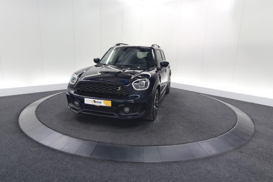MINI Countryman 2.0 Cooper S E ALL4 Chili | Panoramadak | Camera | Apple Carplay | Elektrische Kofferklep