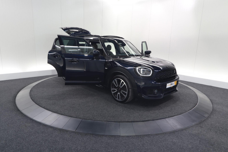 MINI Countryman 2.0 Cooper S E ALL4 Chili | Panoramadak | Camera | Apple Carplay | Elektrische Kofferklep