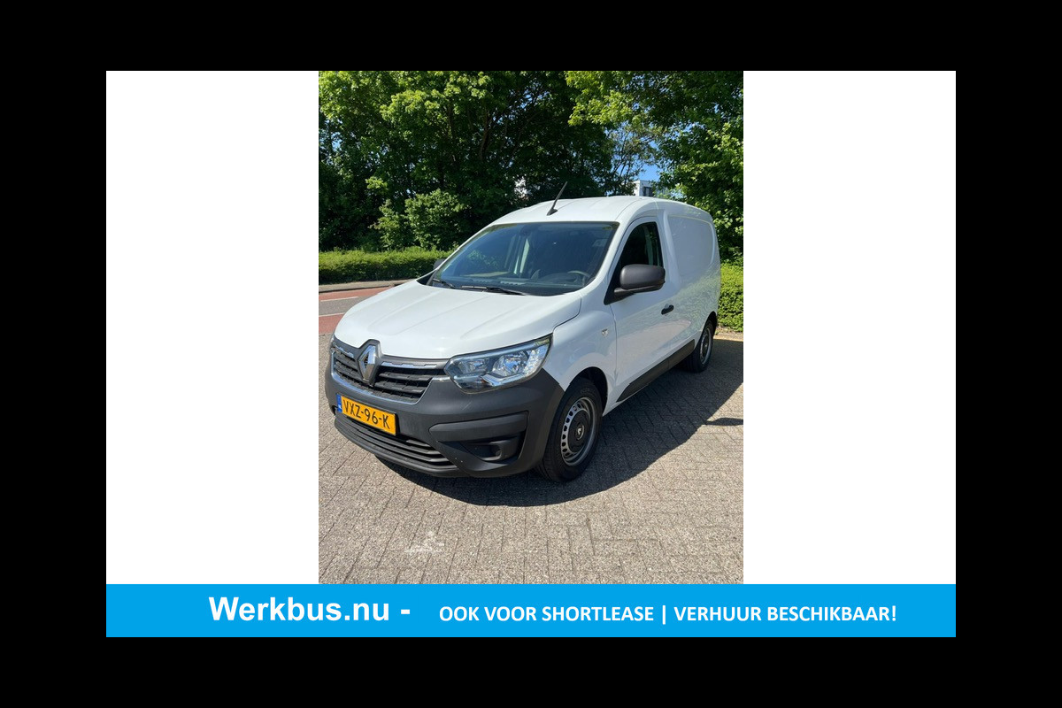 Renault Express 1.5 dCi 75 Comfort Meerdere voertuigen beschikbaar! Renault Express 1.5 dCi 75 Comfort Meerdere voertuigen beschikbaar!