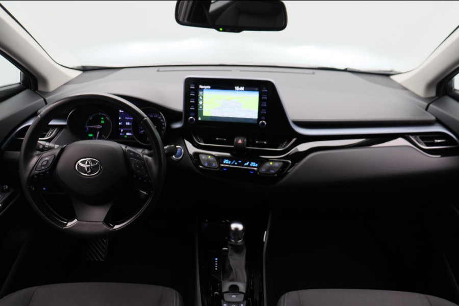 Toyota C-HR 1.8 Hybrid Dynamic Camera Navigatie Origineel NL