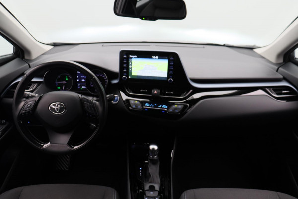 Toyota C-HR 1.8 Hybrid Dynamic Camera Navigatie Origineel NL