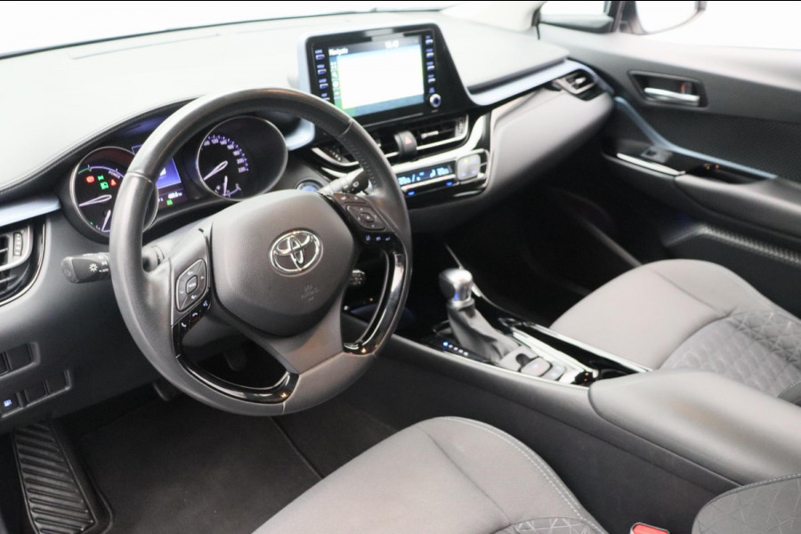 Toyota C-HR 1.8 Hybrid Dynamic Camera Navigatie Origineel NL