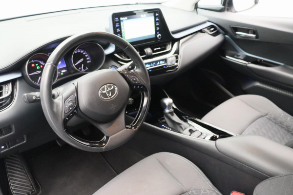 Toyota C-HR 1.8 Hybrid Dynamic Camera Navigatie Origineel NL