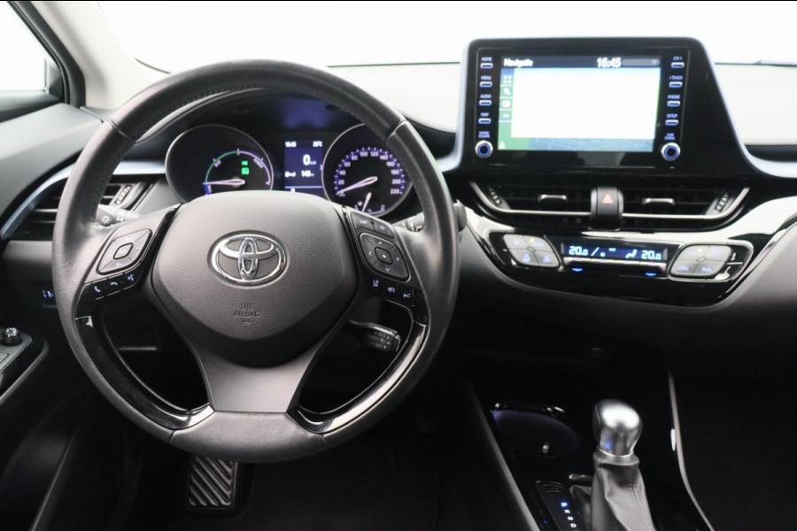 Toyota C-HR 1.8 Hybrid Dynamic Camera Navigatie Origineel NL