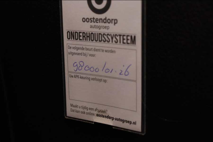 Toyota C-HR 1.8 Hybrid Dynamic Camera Navigatie Origineel NL