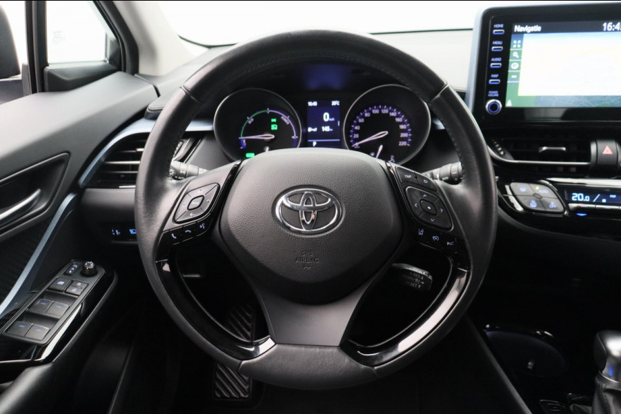 Toyota C-HR 1.8 Hybrid Dynamic Camera Navigatie Origineel NL