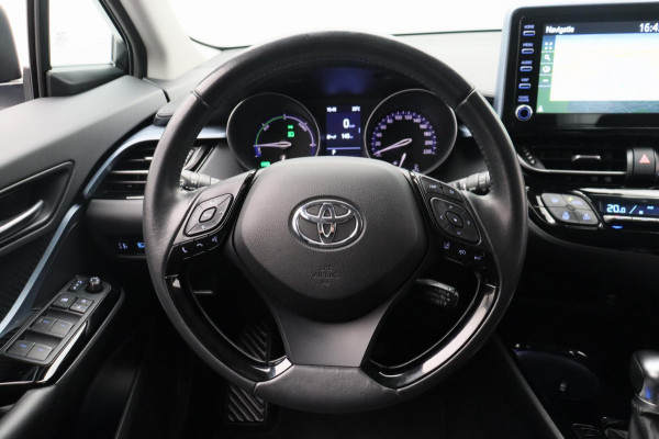 Toyota C-HR 1.8 Hybrid Dynamic Camera Navigatie Origineel NL