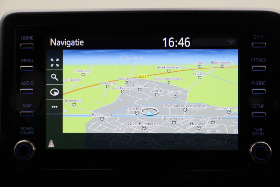 Toyota C-HR 1.8 Hybrid Dynamic Camera Navigatie Origineel NL