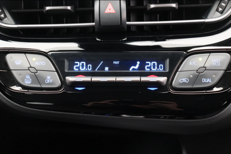 Toyota C-HR 1.8 Hybrid Dynamic Camera Navigatie Origineel NL