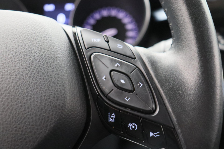 Toyota C-HR 1.8 Hybrid Dynamic Camera Navigatie Origineel NL