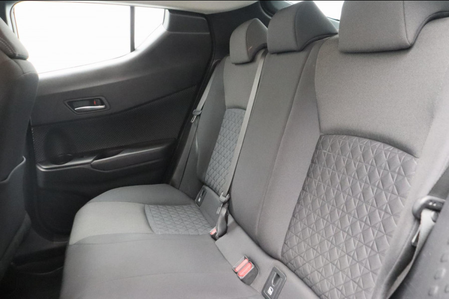 Toyota C-HR 1.8 Hybrid Dynamic Camera Navigatie Origineel NL