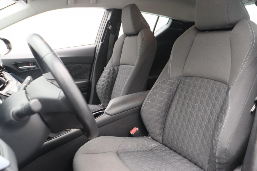 Toyota C-HR 1.8 Hybrid Dynamic Camera Navigatie Origineel NL