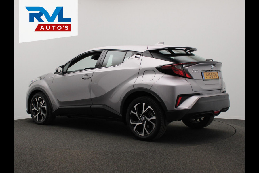 Toyota C-HR 1.8 Hybrid Dynamic Camera Navigatie Origineel NL