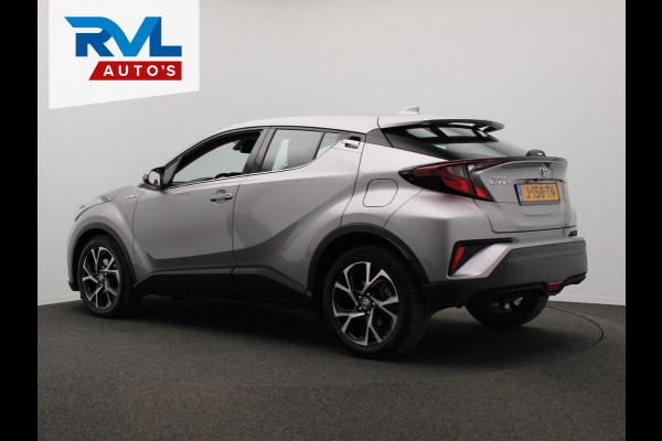 Toyota C-HR 1.8 Hybrid Dynamic Camera Navigatie Origineel NL