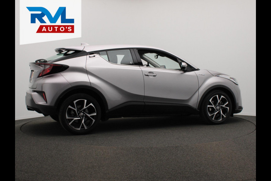 Toyota C-HR 1.8 Hybrid Dynamic Camera Navigatie Origineel NL