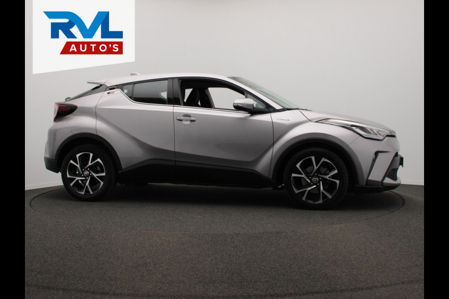 Toyota C-HR 1.8 Hybrid Dynamic Camera Navigatie Origineel NL