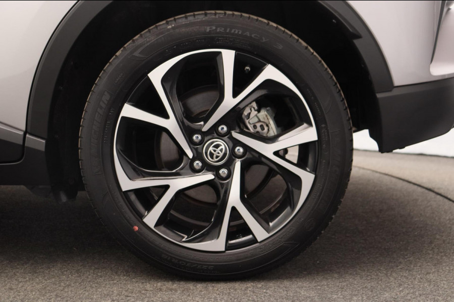 Toyota C-HR 1.8 Hybrid Dynamic Camera Navigatie Origineel NL
