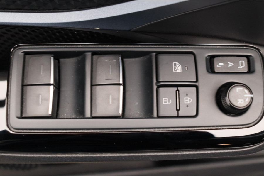 Toyota C-HR 1.8 Hybrid Dynamic Camera Navigatie Origineel NL