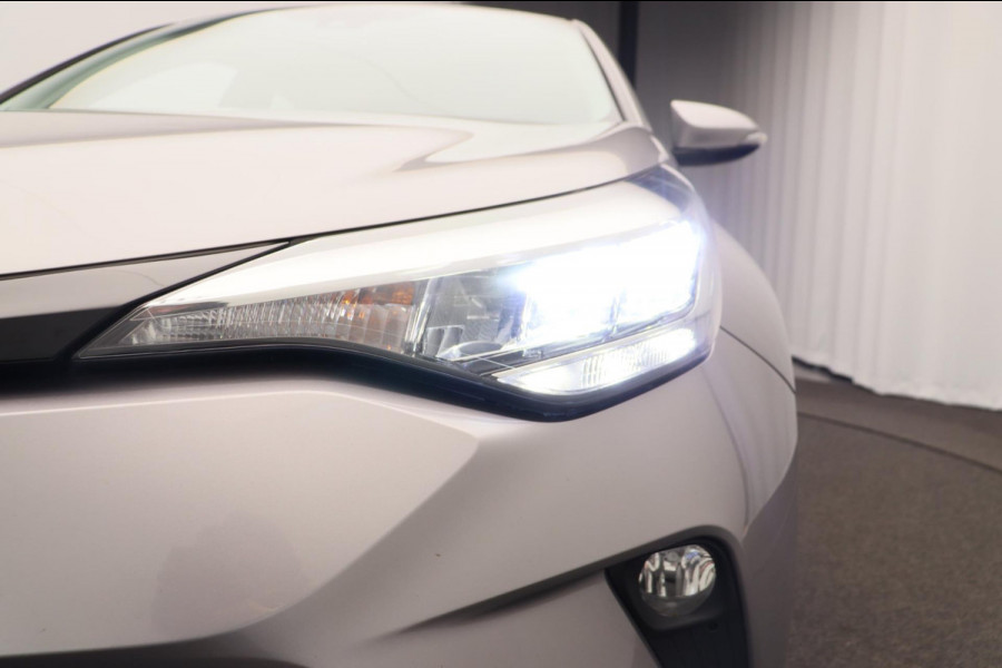 Toyota C-HR 1.8 Hybrid Dynamic Camera Navigatie Origineel NL