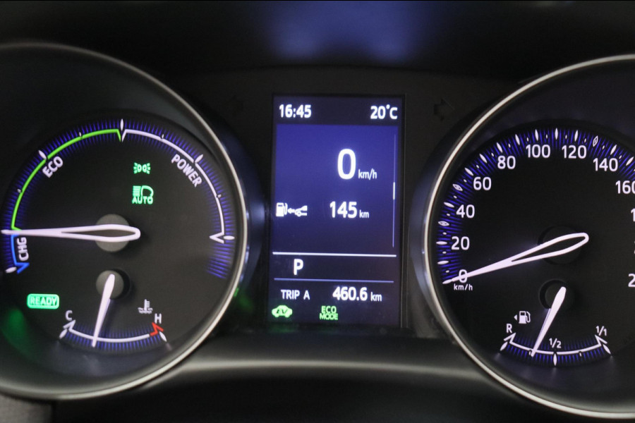Toyota C-HR 1.8 Hybrid Dynamic Camera Navigatie Origineel NL