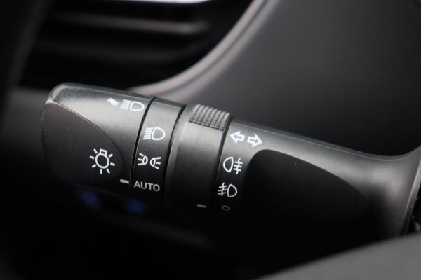 Toyota C-HR 1.8 Hybrid Dynamic Camera Navigatie Origineel NL