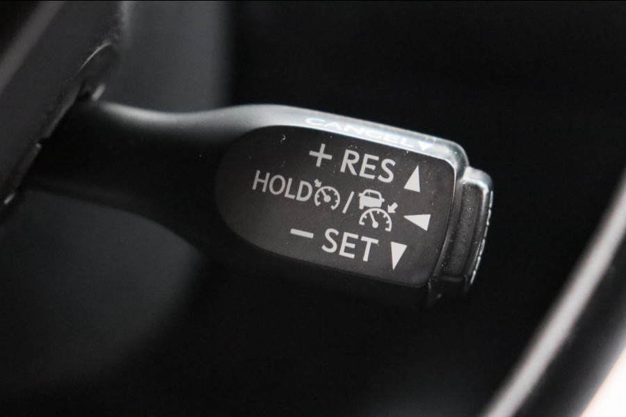 Toyota C-HR 1.8 Hybrid Dynamic Camera Navigatie Origineel NL