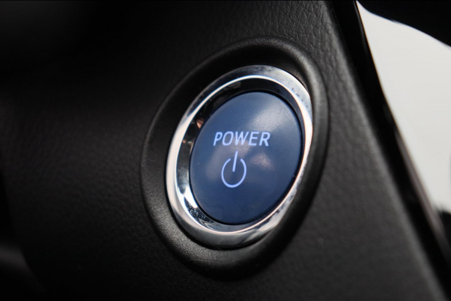 Toyota C-HR 1.8 Hybrid Dynamic Camera Navigatie Origineel NL