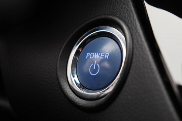 Toyota C-HR 1.8 Hybrid Dynamic Camera Navigatie Origineel NL