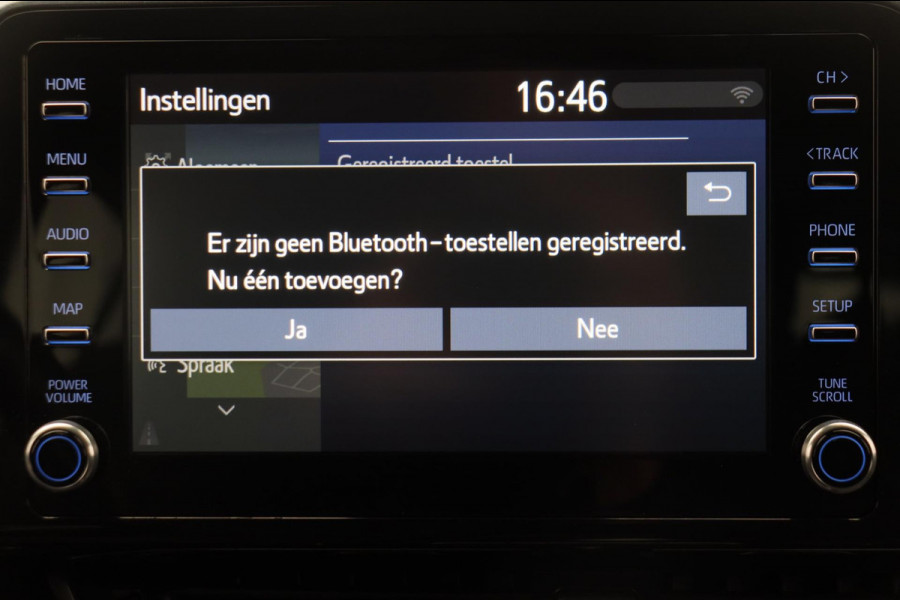 Toyota C-HR 1.8 Hybrid Dynamic Camera Navigatie Origineel NL