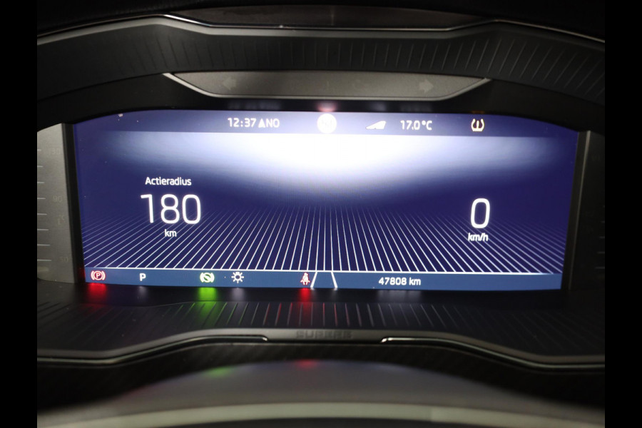 Škoda Superb Combi 1.5 TSI ACT Sportline Business 150 pk Automaat (DSG) | Navigatie | Panoramadak | Parkeersensoren | Achteruitrijcamera | Adaptieve cruise control | Stoelverwarming V+A |