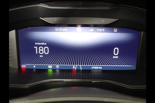 Škoda Superb Combi 1.5 TSI ACT Sportline Business 150 pk Automaat (DSG) | Navigatie | Panoramadak | Parkeersensoren | Achteruitrijcamera | Adaptieve cruise control | Stoelverwarming V+A |