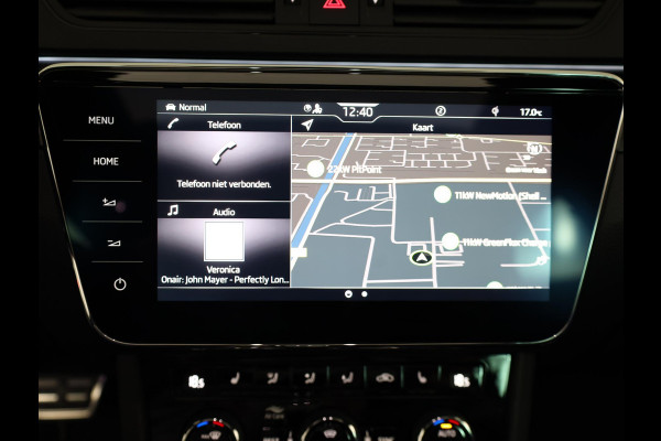 Škoda Superb Combi 1.5 TSI ACT Sportline Business 150 pk Automaat (DSG) | Navigatie | Panoramadak | Parkeersensoren | Achteruitrijcamera | Adaptieve cruise control | Stoelverwarming V+A |