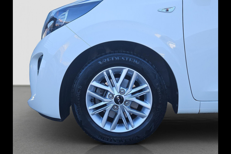 Kia Picanto 1.0 DPi DynamicLine | AUTOMAAT | CARPLAY |