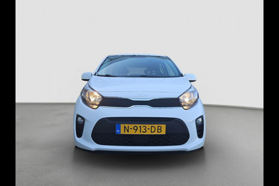 Kia Picanto 1.0 DPi DynamicLine | AUTOMAAT | CARPLAY |