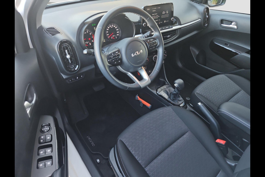 Kia Picanto 1.0 DPi DynamicLine | AUTOMAAT | CARPLAY |