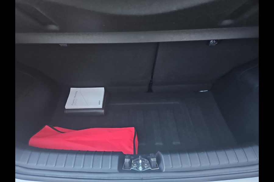 Kia Picanto 1.0 DPi DynamicLine | AUTOMAAT | CARPLAY |