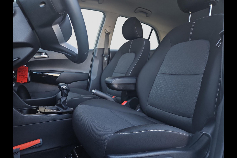 Kia Picanto 1.0 DPi DynamicLine | AUTOMAAT | CARPLAY |