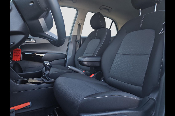 Kia Picanto 1.0 DPi DynamicLine | AUTOMAAT | CARPLAY |